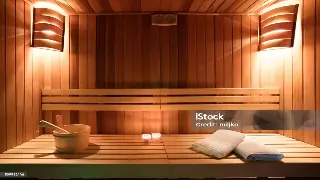 深度体验：广州桑拿按摩后的心得总结与养生感悟 图片