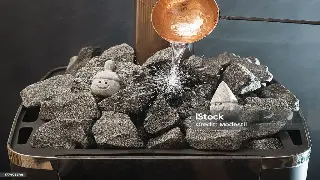 桑拿按摩环境评价：打造舒适体验的关键因素 图片