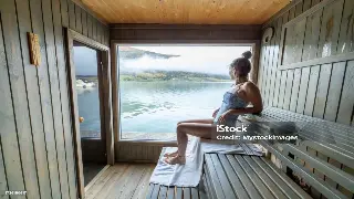 桑拿按摩进阶：掌握实用按摩工具，提升广州桑拿体验 图片