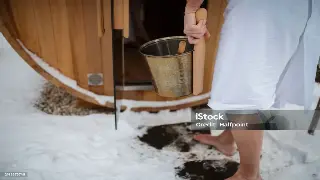 桑拿按摩体验分享：心得总结，助您深度放松 图片