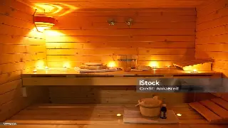 放松身心：广州桑拿按摩自我按摩技巧指南 图片