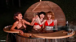 广州桑拿按摩环境深度测评：哪家店的氛围感最强？ 图片