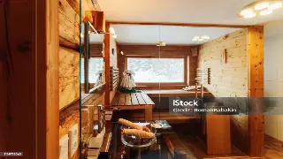 桑拿按摩健康误区大揭秘：广州养生指南 图片