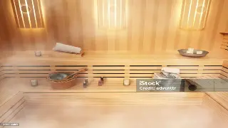 广州桑拿按摩健康误区大揭秘！别让养生变伤身！ 缩略图