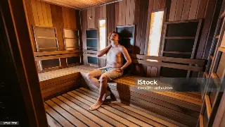 广州桑拿按摩地区全攻略：解锁你的专属放松之旅 图片