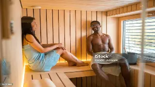 广州桑拿按摩新手入门：全方位指南，带你体验身心放松 图片