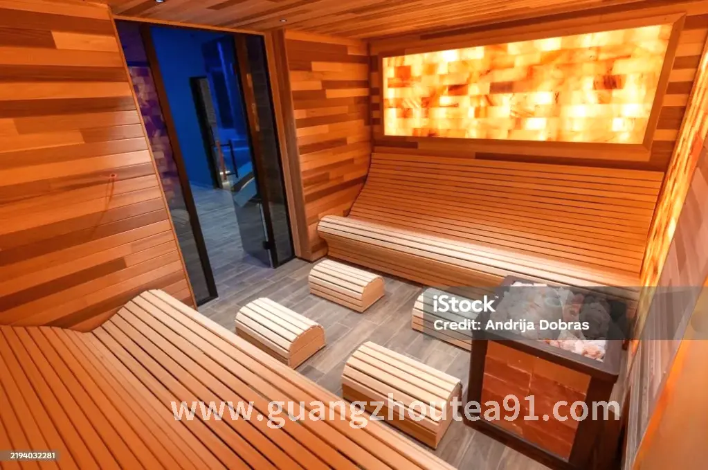 广州桑拿按摩