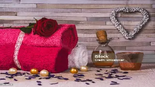 桑拿按摩实用指南：解锁按摩工具的正确使用姿势 图片