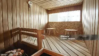 广州桑拿：揭秘桑拿益处，助您身心焕发活力 缩略图