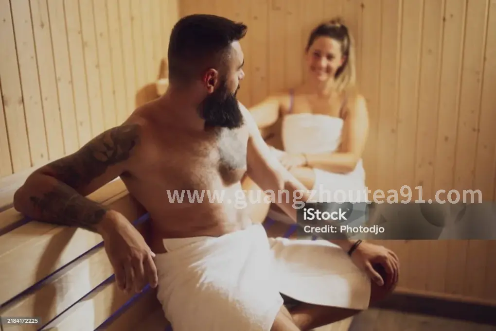 桑拿按摩