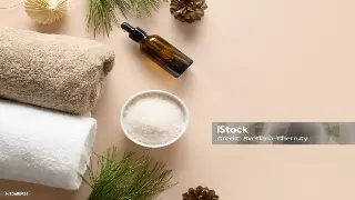 广州桑拿按摩体验心得：身心放松的完美之旅 图片