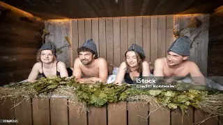 广州桑拿按摩体验：身心放松的深度心得与总结 图片