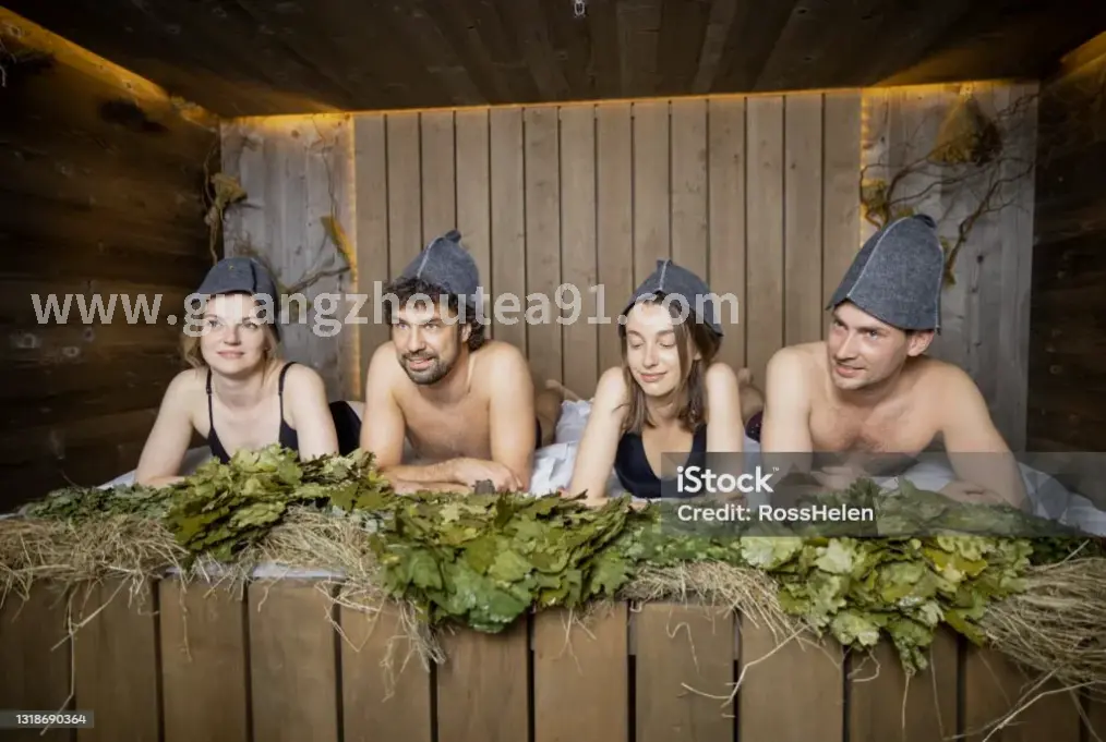 广州桑拿按摩体验