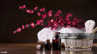 桑拿按摩新手入门指南：告别选择困难症，精选广州入门级会所推荐！ 图片