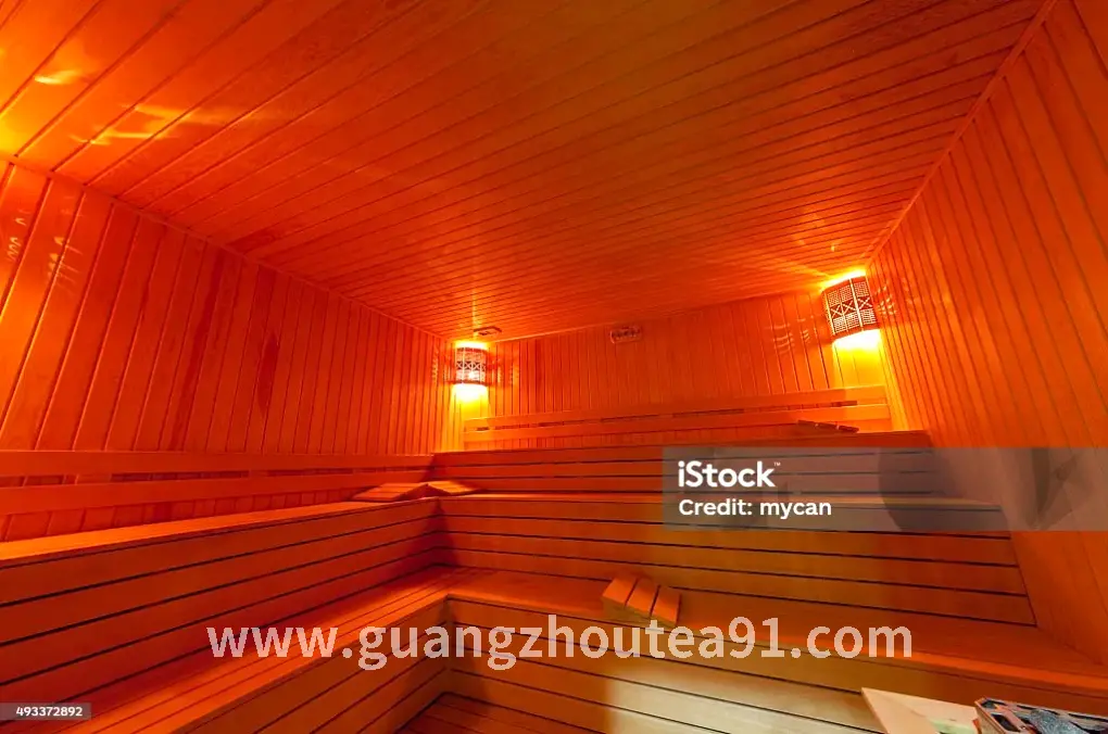 广州桑拿