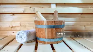 桑拿浴与健康：揭秘广州桑拿的养生益处 图片