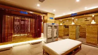 广州桑拿按摩行业技术革新：智能化与个性化服务新篇章 缩略图