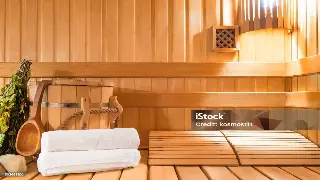 在广州桑拿按摩中发现的养生秘诀：我的心得总结 图片