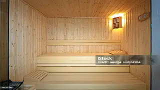 揭秘健康养生常见误区：桑拿按摩真能包治百病？