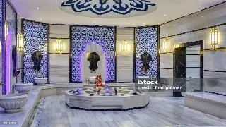 桑拿浴的秘密：解锁身心愉悦，揭秘健康益处 缩略图