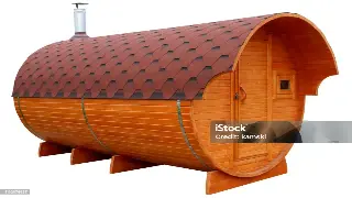 广州桑拿按摩：探索桑拿益处，舒缓身心，焕发活力！ 缩略图