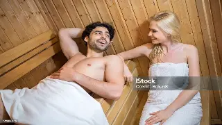 舒缓身心：广州桑拿按摩网站教你自我按摩技巧，缓解疲劳 缩略图