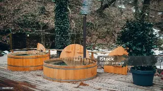 广州桑拿益处多：舒缓疲劳、改善睡眠、促进循环的养生之道