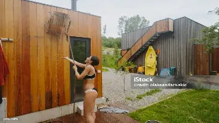 广州桑拿按摩心得：放松身心，重焕活力的私享体验