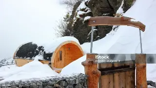 广州桑拿益处多：舒缓压力，改善睡眠，焕发身心活力指南