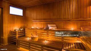 广州桑拿环境体验：细节之处见真章，舒适放松新感受