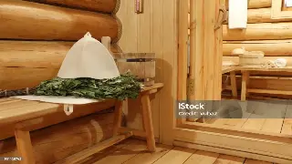 颠覆认知！桑拿可不只是出汗，这5大隐藏益处，让你越蒸越健康！