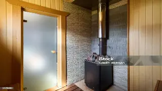 羊城桑拿秘籍：不只是出汗，解锁你的身心重启按钮！