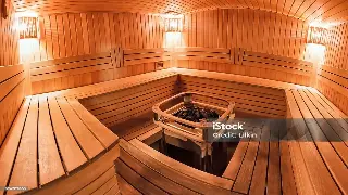 羊城桑拿新玩法：解锁身心双重SPA，告别亚健康！