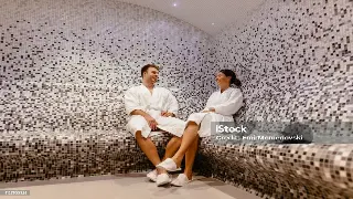 桑拿的神奇益处：让广州人轻松提升健康和放松的秘诀