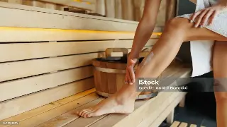 告别亚健康！广州人不知道的桑拿隐藏福利，排毒养颜竟然只是开胃菜？