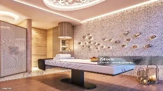 广州按摩新地标，告别盲选！独家养生会所地图，按这走就对了！