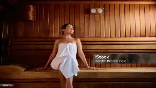 蒸掉疲惫，焕发活力：广州桑拿，不止是放松，更是深层养护的秘密武器！