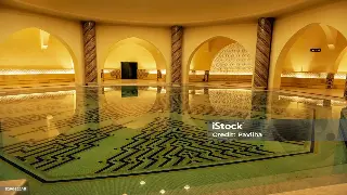 广州桑拿新玩法：不只是放松，更是给身体充值！