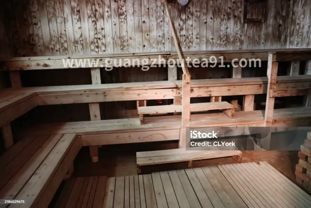 广州按摩会所内部