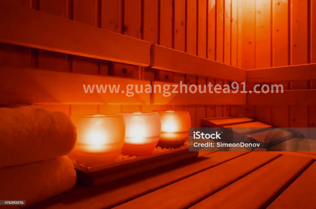 未来感养生体验