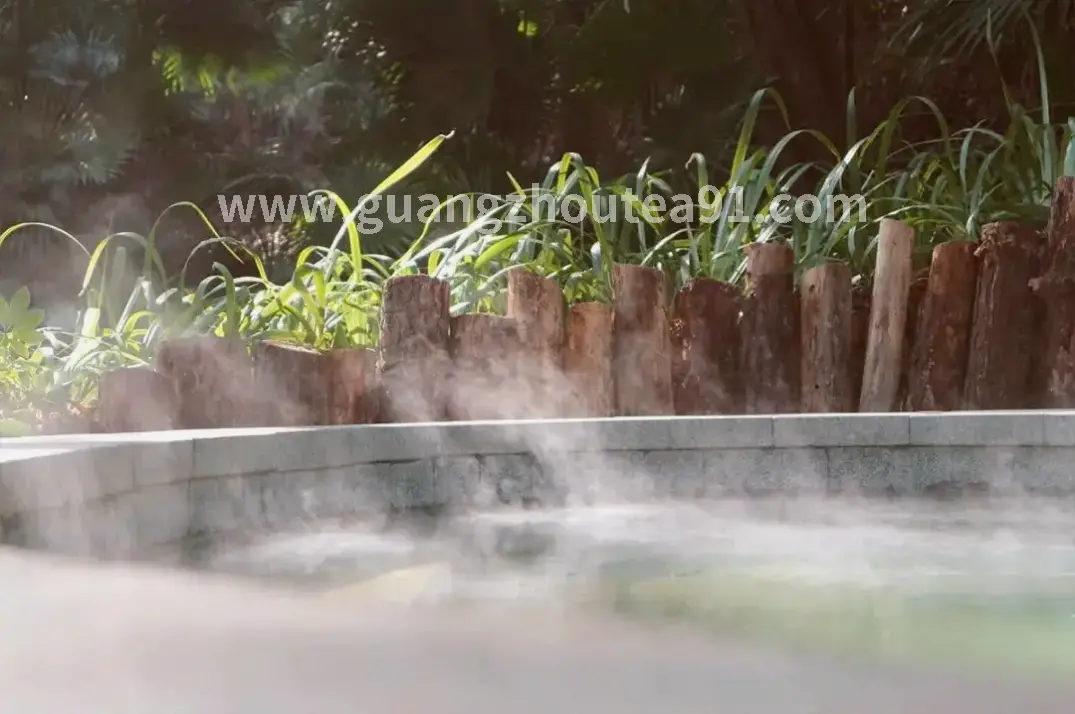 海珠区江景按摩SPA