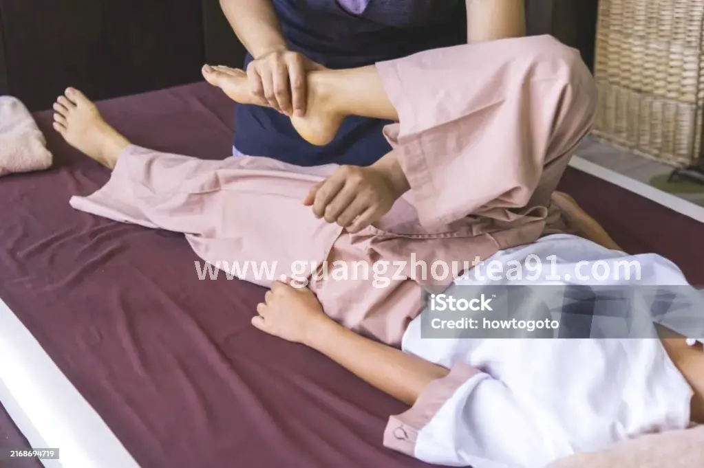 广州按摩新手指南