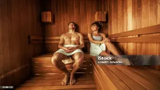 桑拿浴：广州人的“蒸”舒服养生法，不只是排汗那么简单！