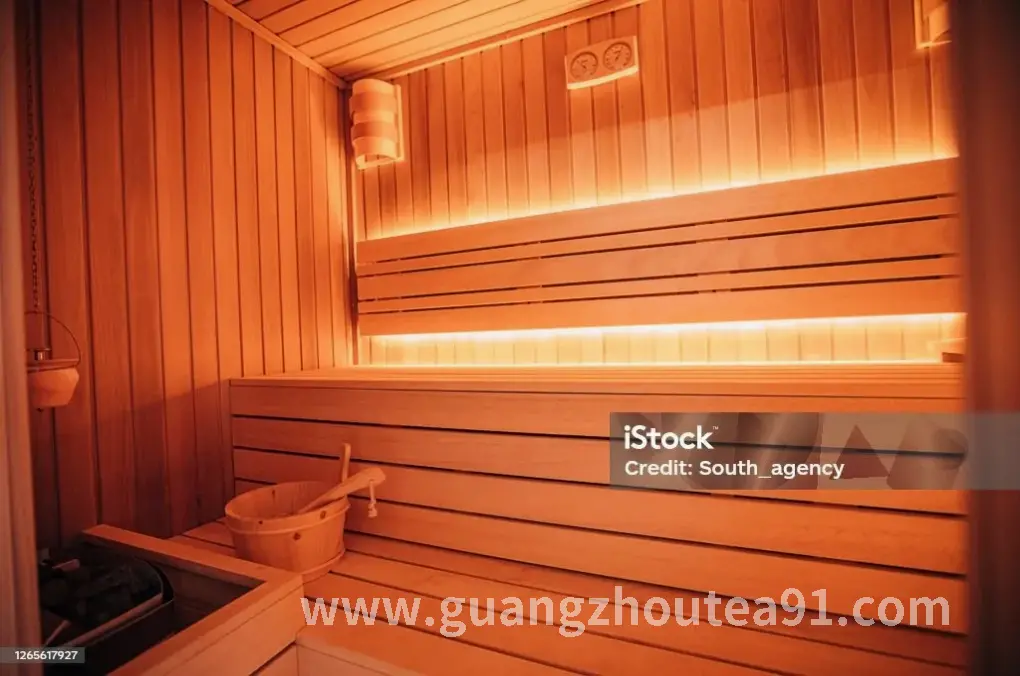 广州桑拿养生