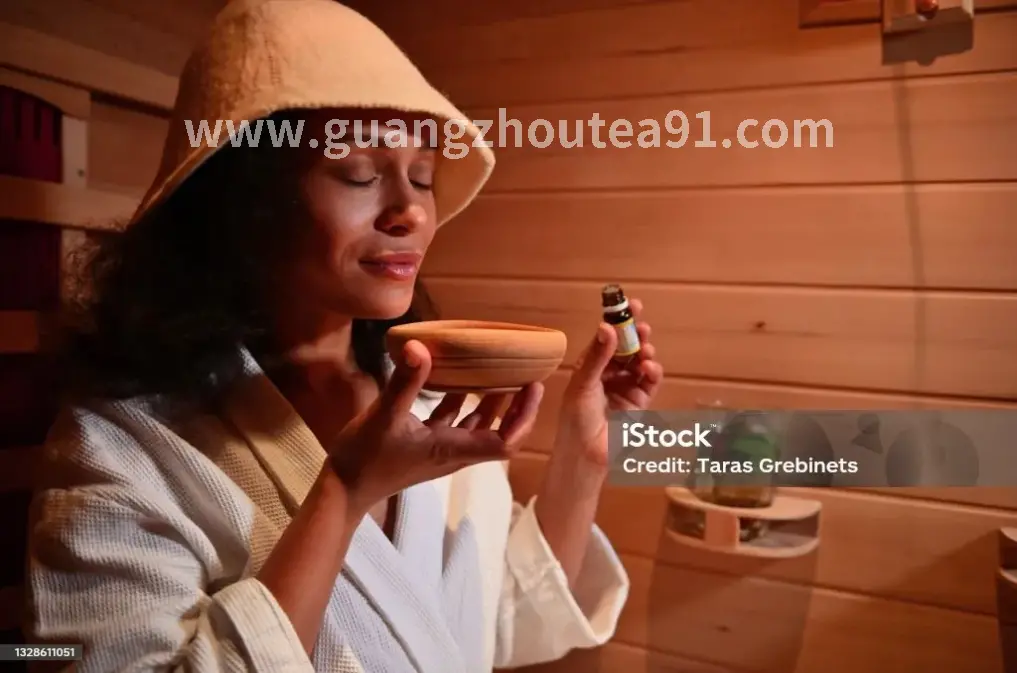 广州按摩初体验