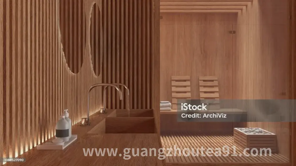 智能按摩设备操作界面