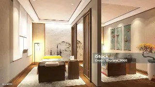 广州按摩新纪元：AI赋能，指尖触碰未来健康! 图片