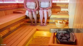 桑拿：不止是“蒸桑拿”，更是你身心重启的秘密通道！