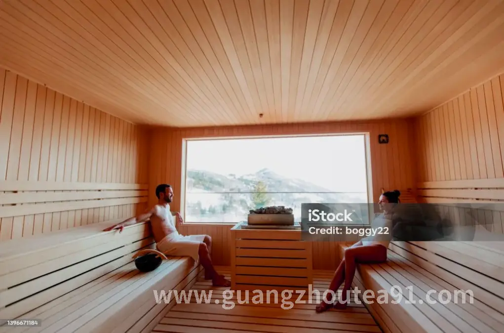 自我按摩舒缓颈部