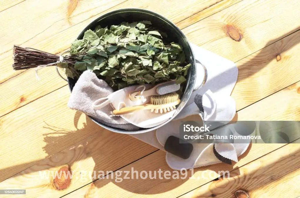 天河区按摩体验